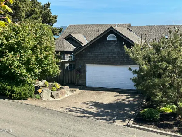 718 SE 5th, Newport, OR 97365