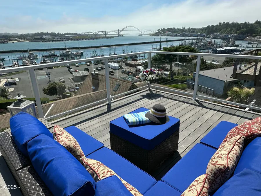 718 SE 5th, Newport, OR 97365 - #3