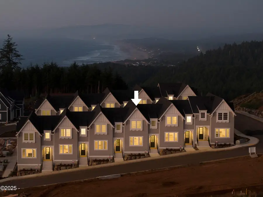 419 NE Moonwake, Depoe Bay, OR 97341 - #3