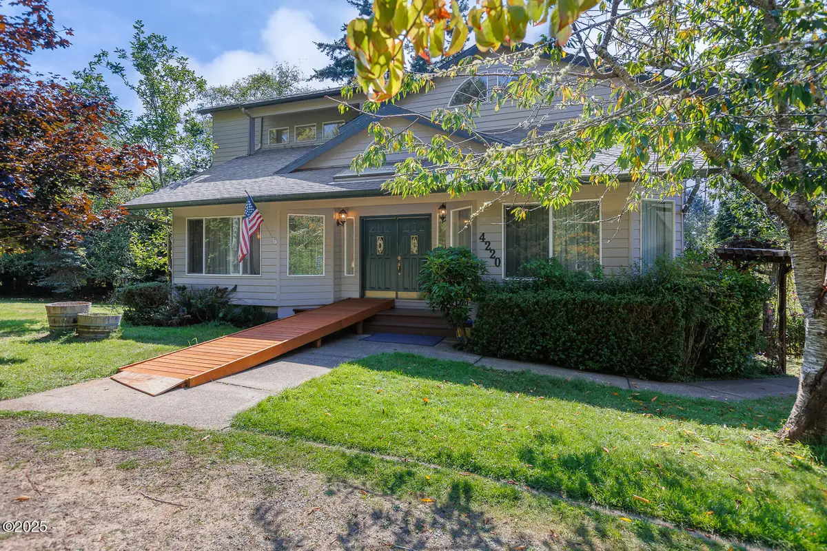 4220 NE Johns, Neotsu, OR 97364 - #1