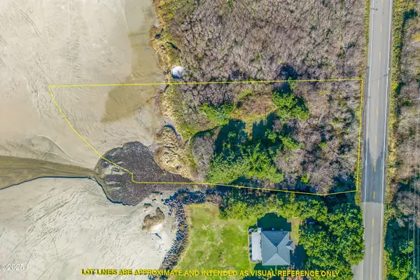 TL300 Hwy 101, Yachats, OR 97498