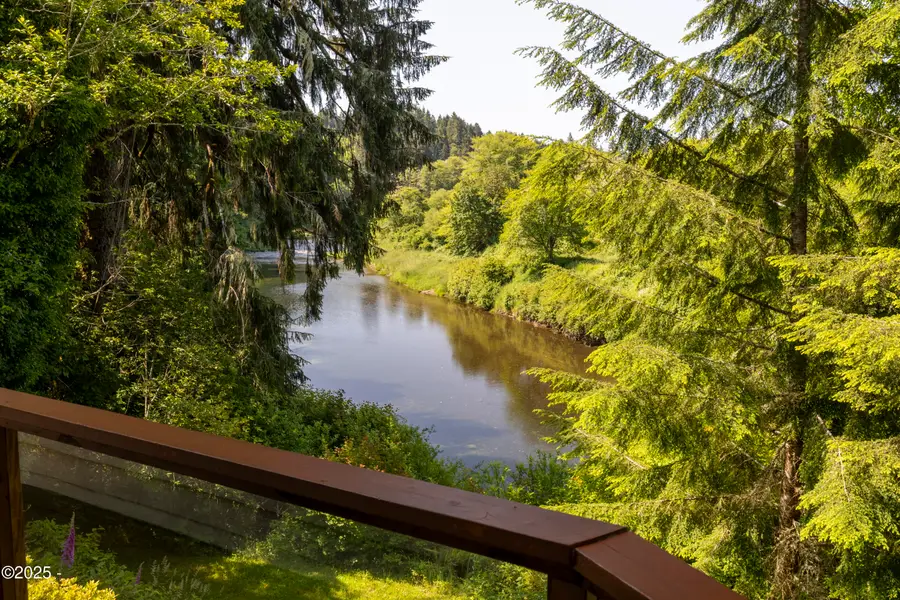1389 NE Old River, Siletz, OR 97380 - #2