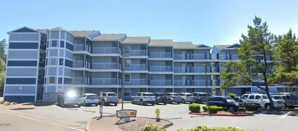 5201 SW Hwy 101, Lincoln City, OR 97367