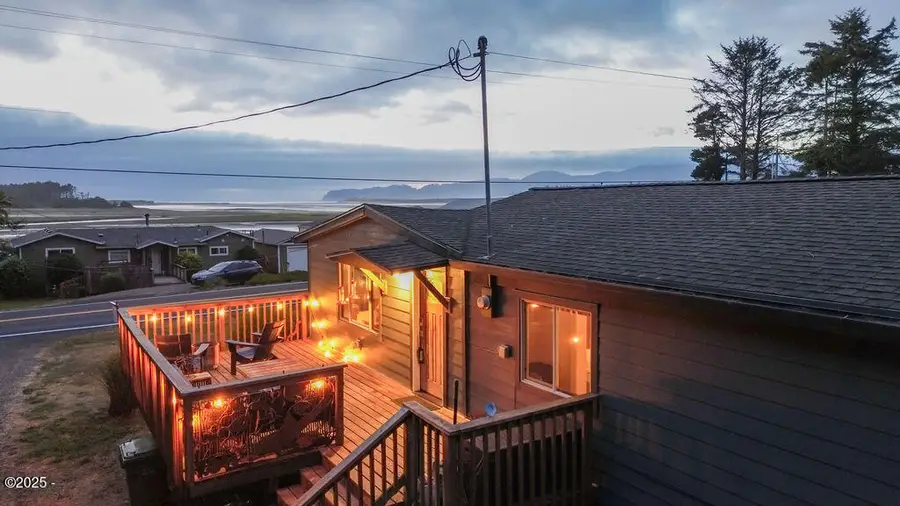 26305 Sandlake, Cloverdale, OR 97112 - #2