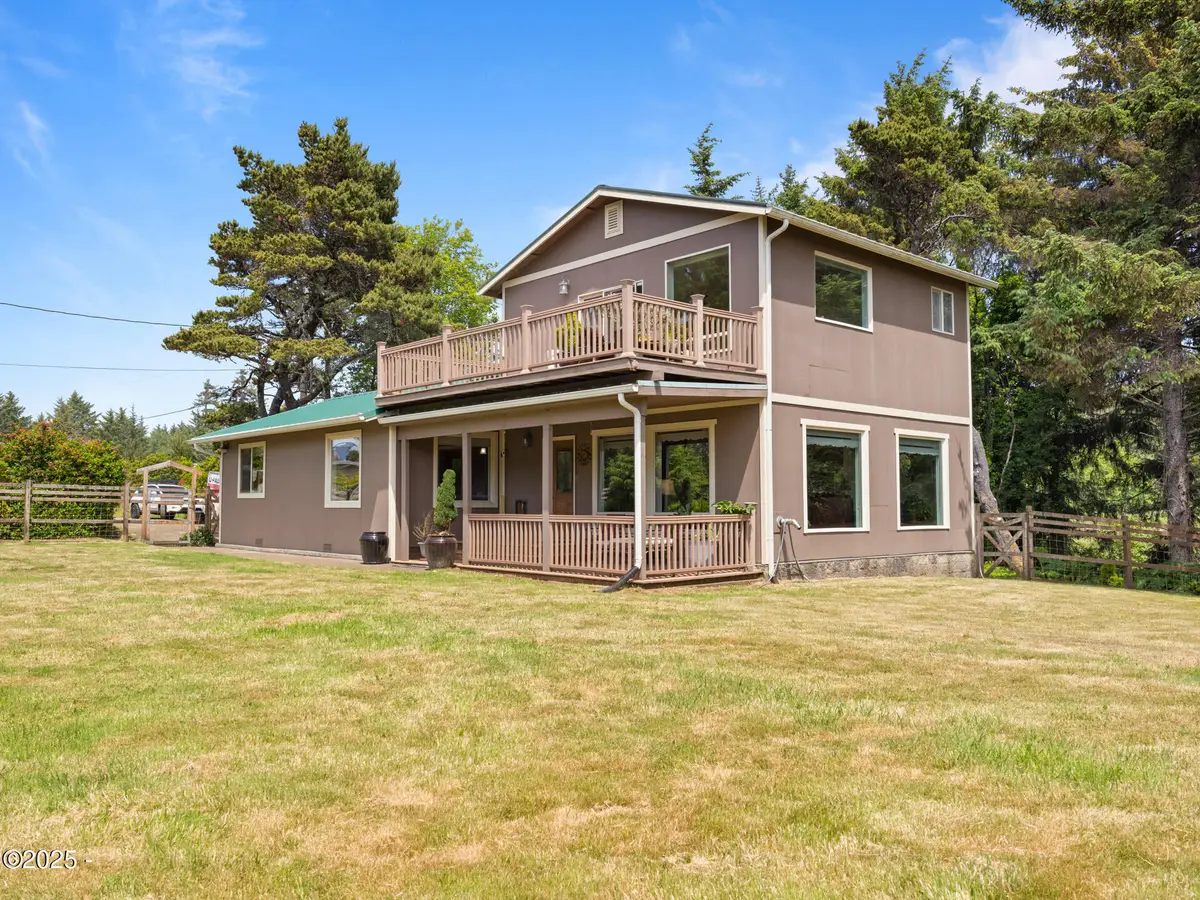 4699 SW Eriksen, Waldport, OR 97394 - #1