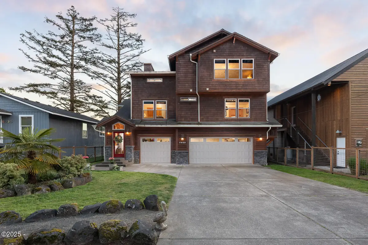 6925 Parker, Pacific City, OR 97135 - #1