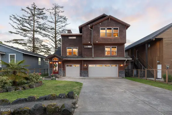 6925 Parker, Pacific City, OR 97135