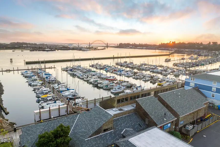 1000 SE Bay, Newport, OR 97365 - #3