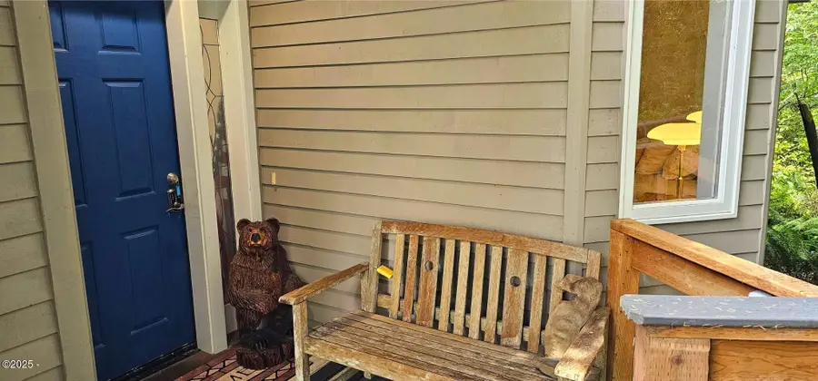 2790 NE Starr Creek, Yachats, OR 97498 - #2