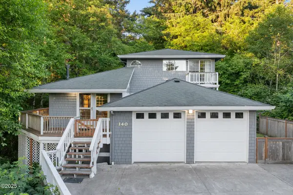 140 SE Bayview, Depoe Bay, OR 97341