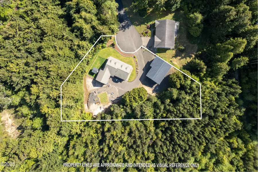 5055 Terrace, Waldport, OR 97394 - #3