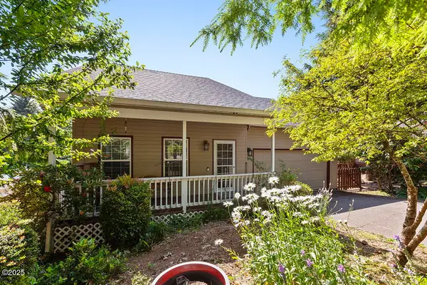 1803 NE Tide, Lincoln City, OR 97367