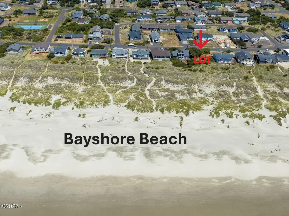 1702 NW Oceania, Waldport, OR 97394 - #1