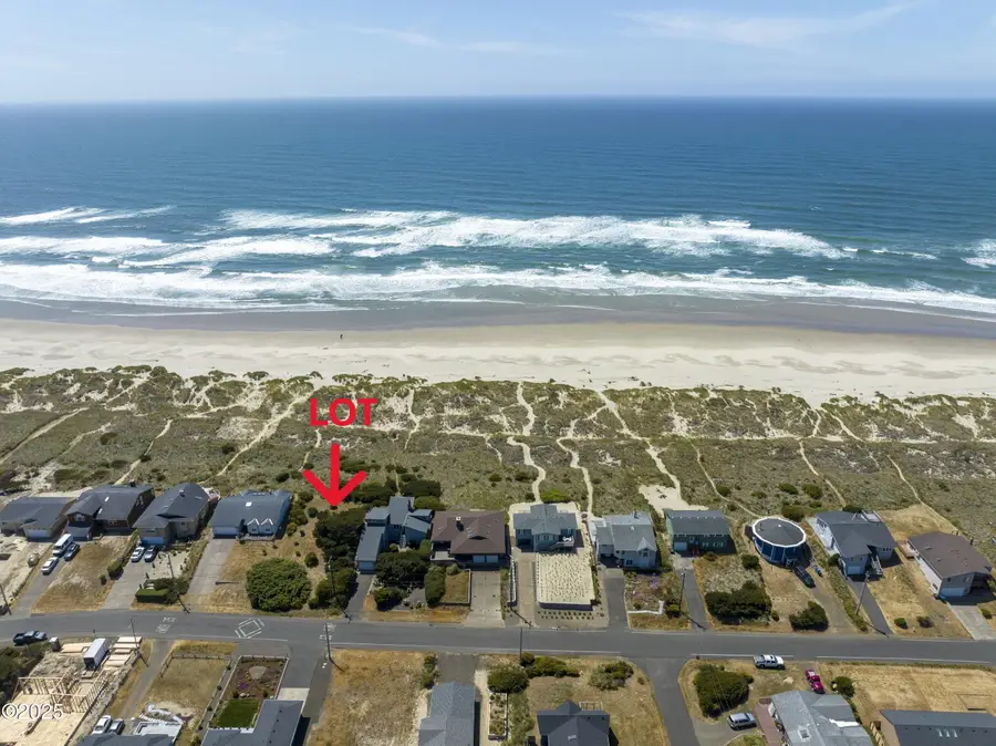1702 NW Oceania, Waldport, OR 97394 - #2