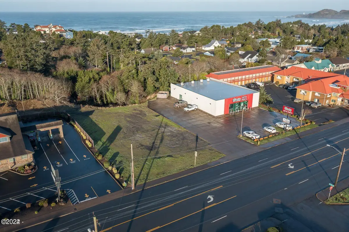 TL 8200 N Hwy 101, Newport, OR 97365 - #1
