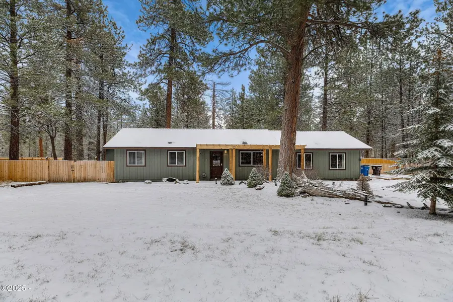 69322 Hackamore, Sisters, OR 97759 - #2