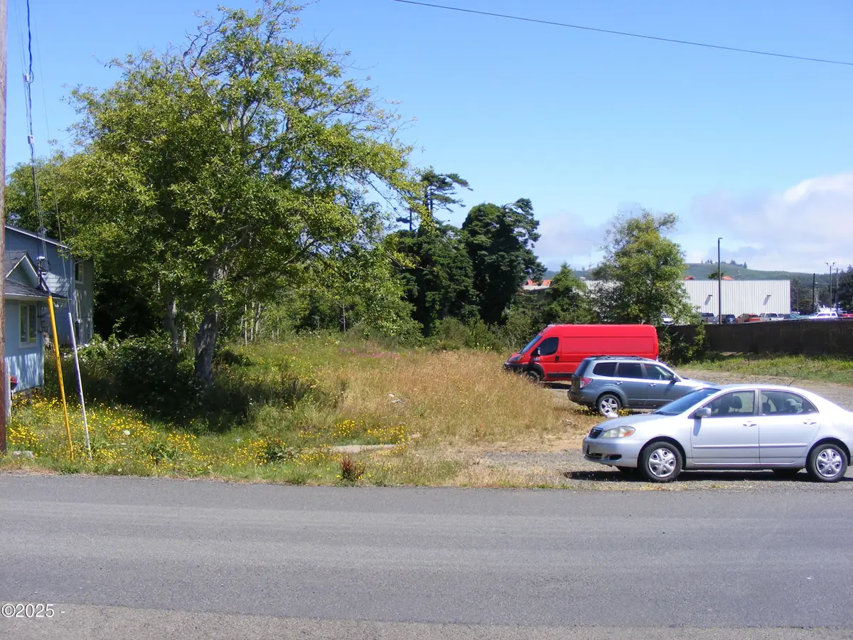 000 NW Grove St., Newport, OR 97365 - #1