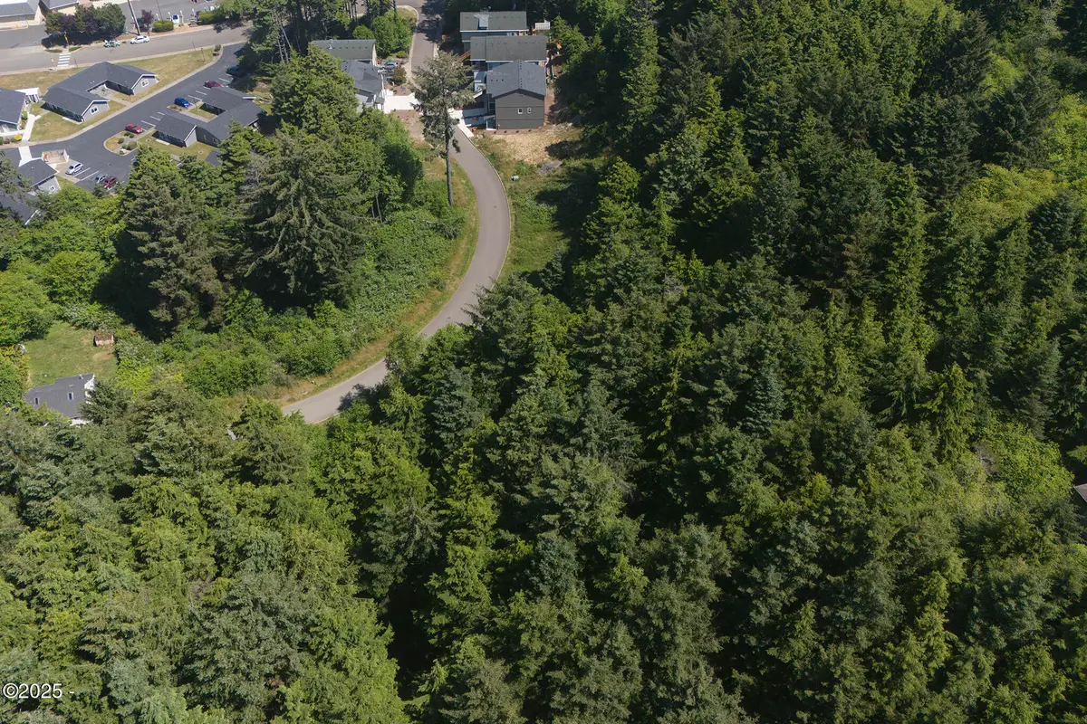 Lot 6 SE Marine, Lincoln City, OR 97367 - #1