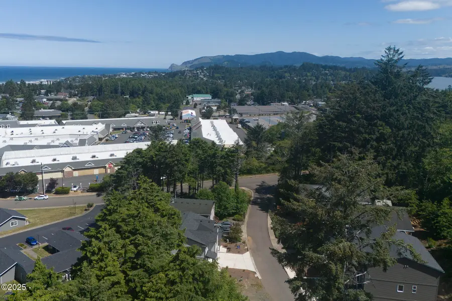 Lot 6 SE Marine, Lincoln City, OR 97367 - #3