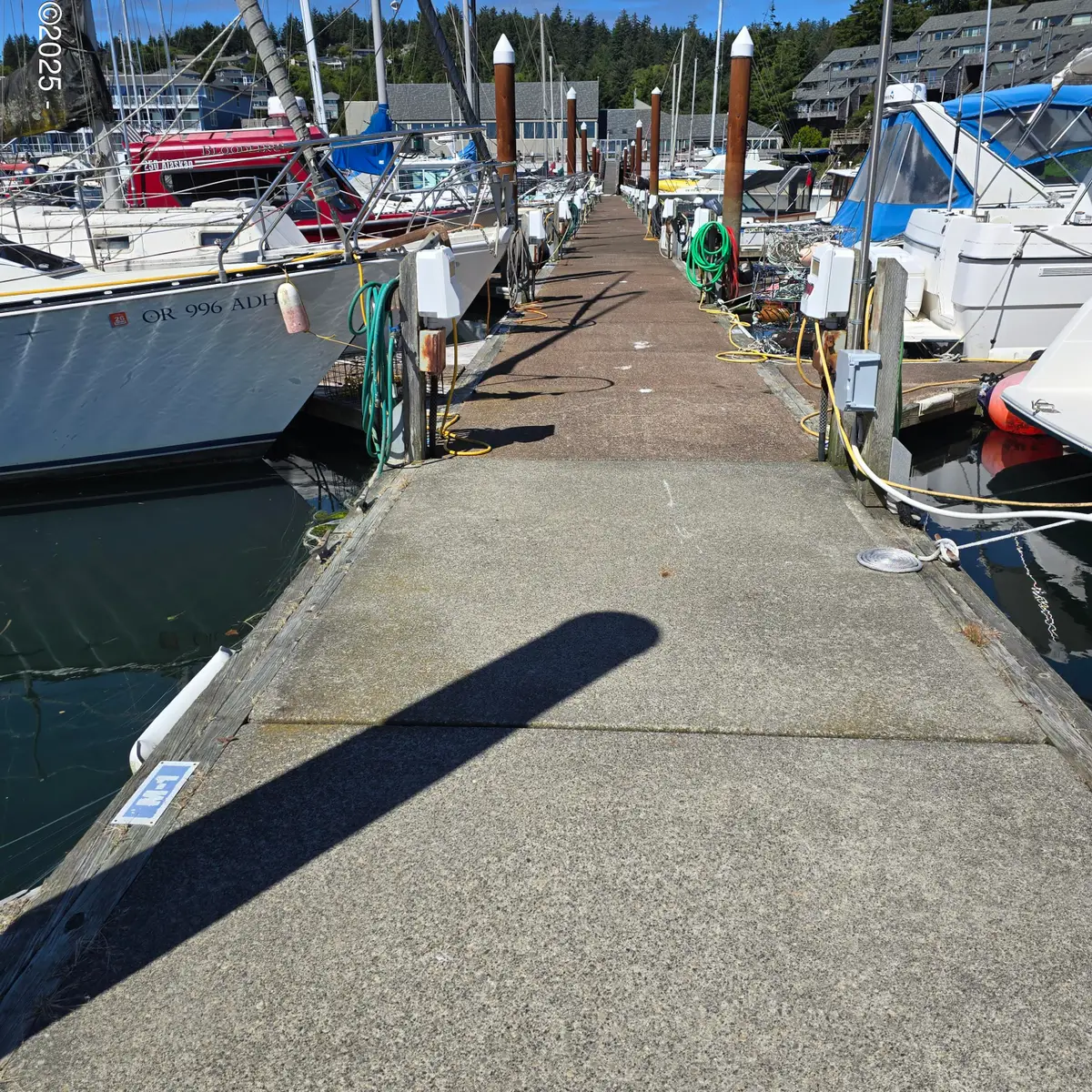 1000 SE Bay, Newport, OR 97365 - #1