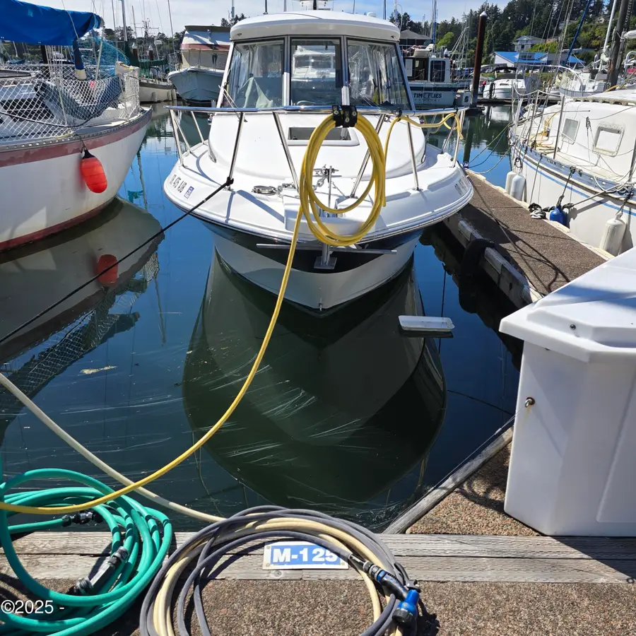 1000 SE Bay, Newport, OR 97365 - #2