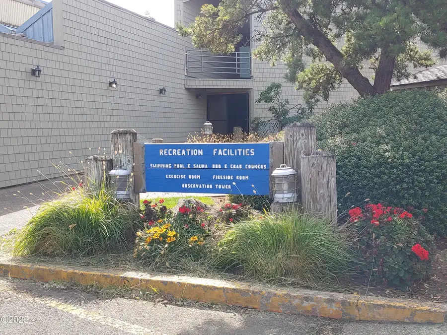 1000 SE Bay, Newport, OR 97365 - #3