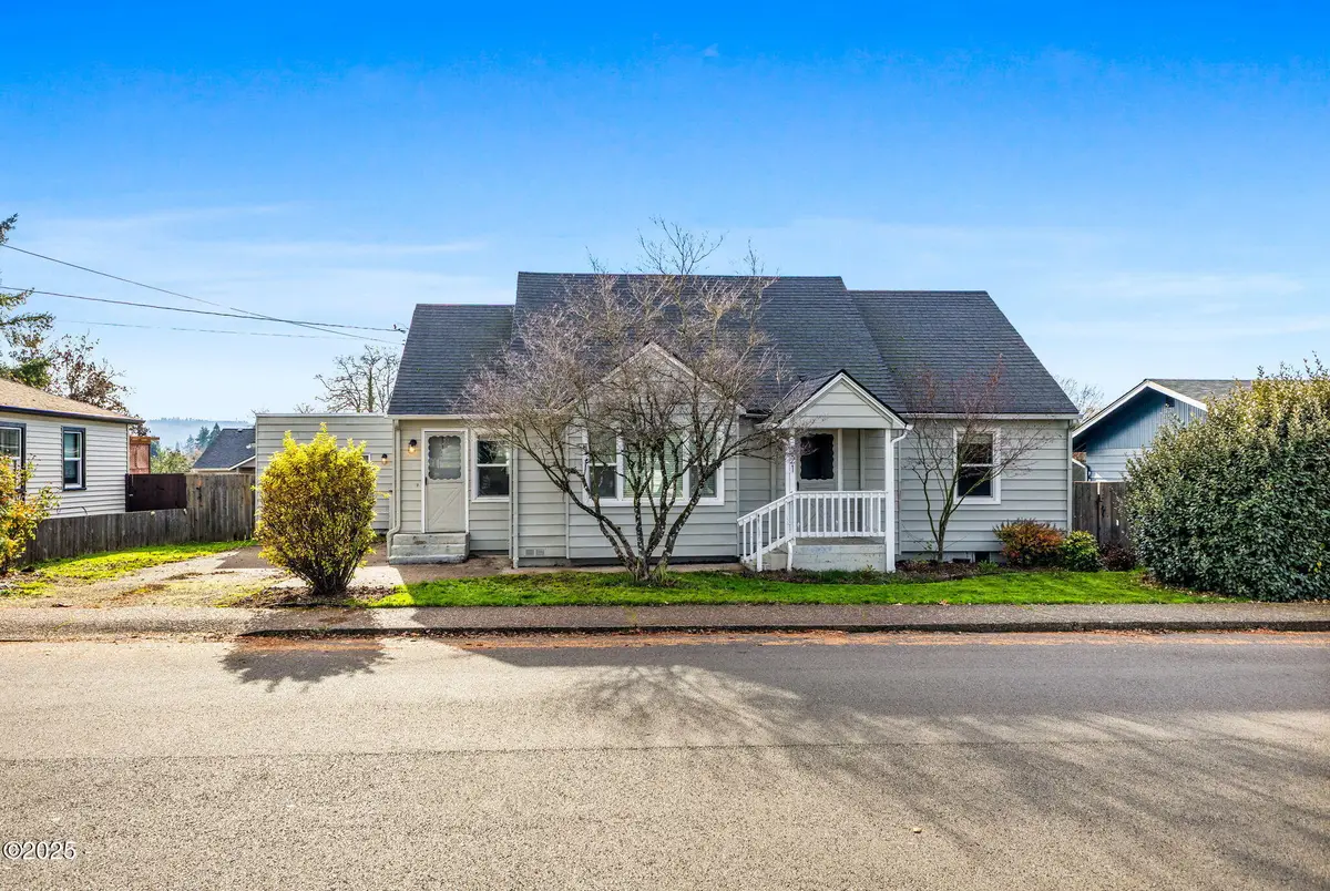 221 SW Rainbow, Dallas, OR 97338 - #1