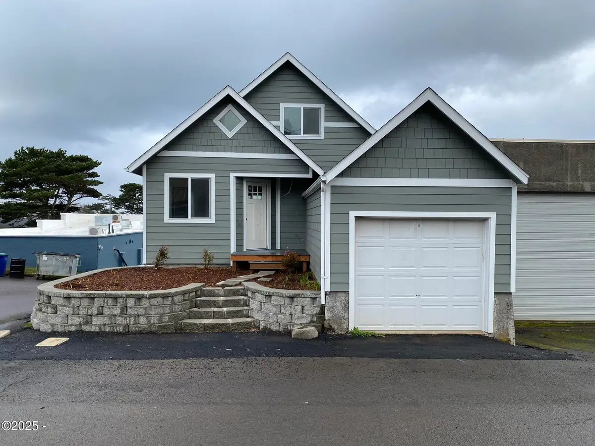 1333 NE Keel, Lincoln City, OR 97367 - #1