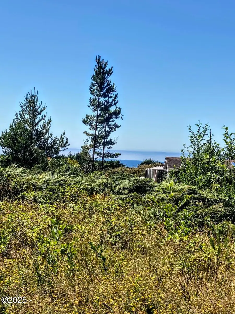 TL 2000 NE Shorepine Crest, Yachats, OR 97498 - #3