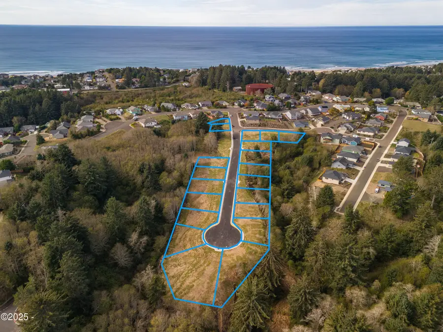 Lot 142 NE 51st, Lincoln City, OR 97367 - #2
