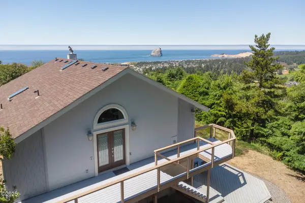 7700 Simmons, Pacific City, OR 97135