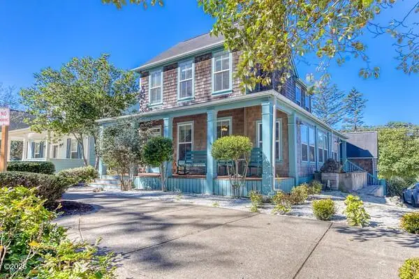 2685 SW Beach, Lincoln City, OR 97367 - #1