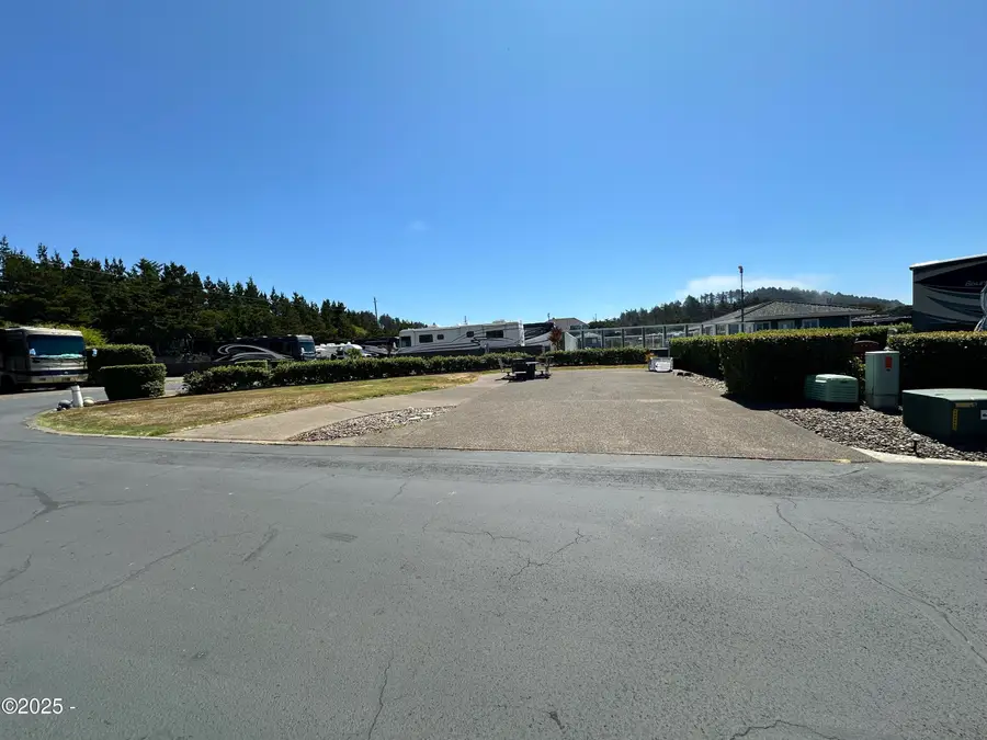 6225 N Coast Hwy Lot 95, Newport, OR 97365 - #2