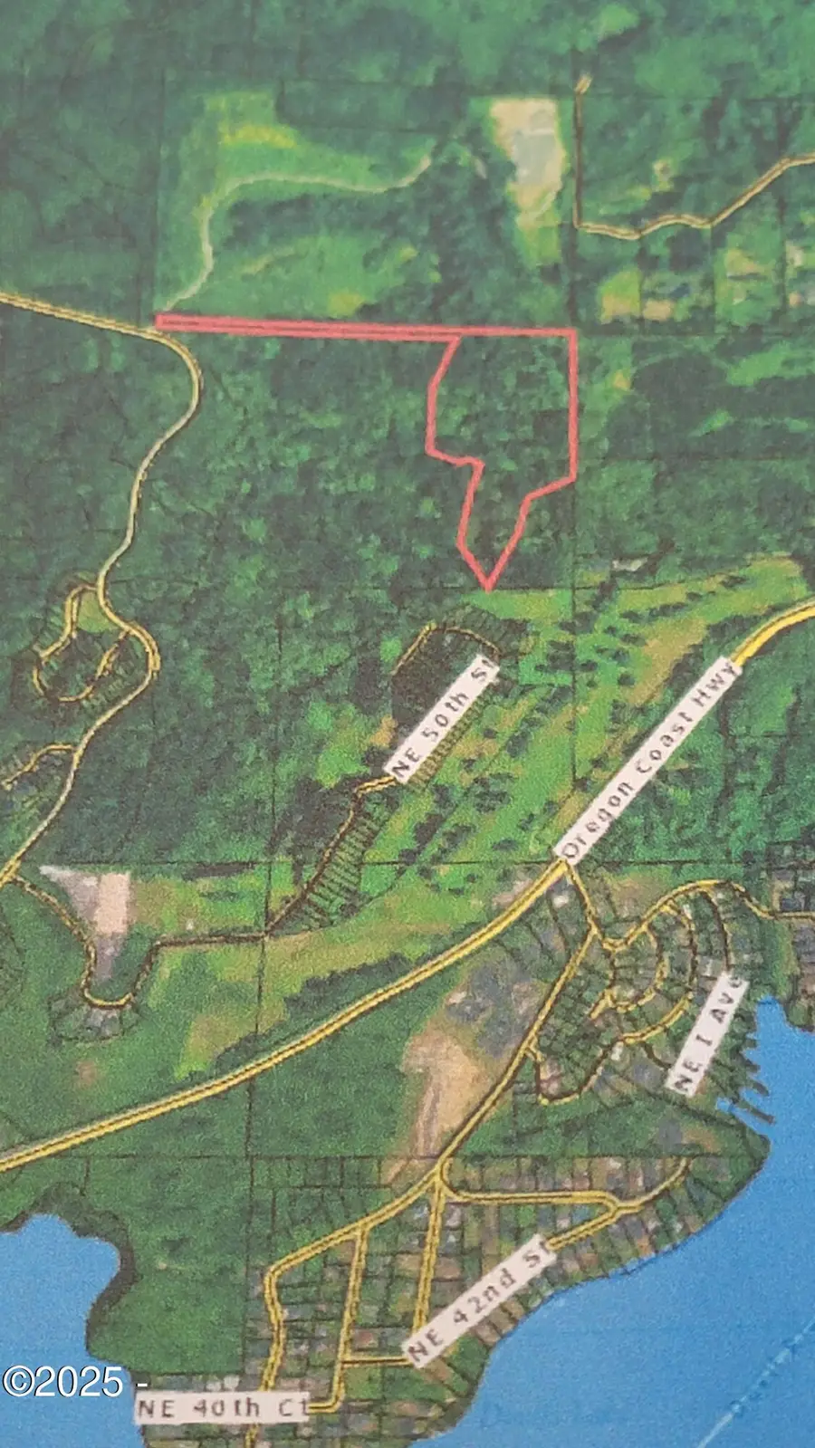 TL 1100 NE West Devils Lake Blvd, Lincoln City, OR 97367 - #3