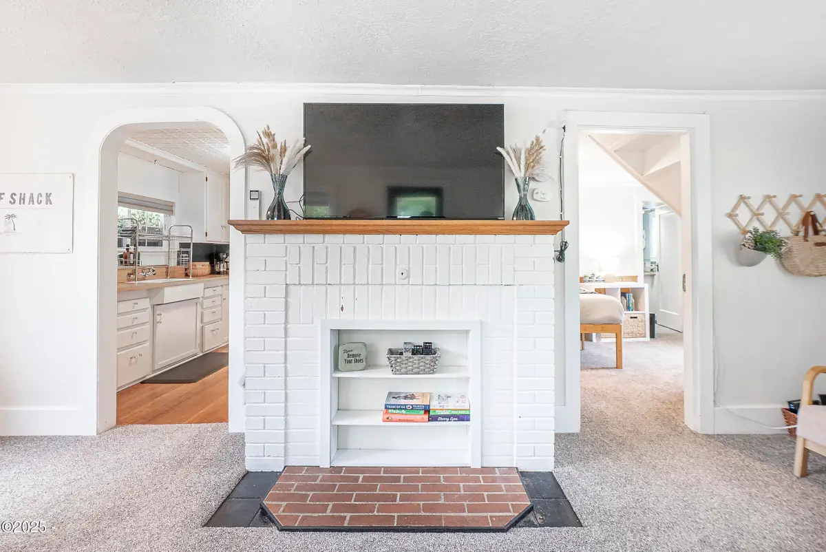 1540 NW 20th, Lincoln City, OR 97367 - #1