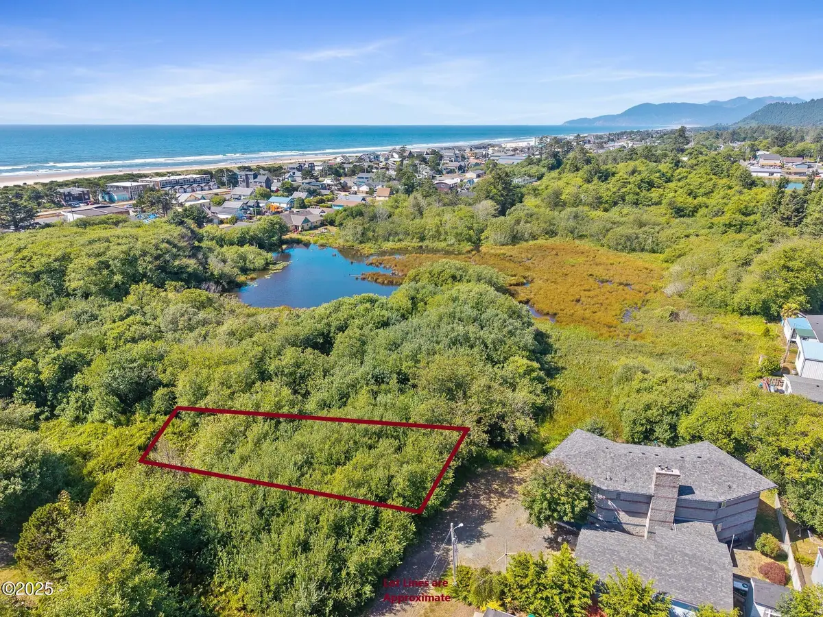 TL 300 S Coral Street, Rockaway Beach, OR 97136 - #1