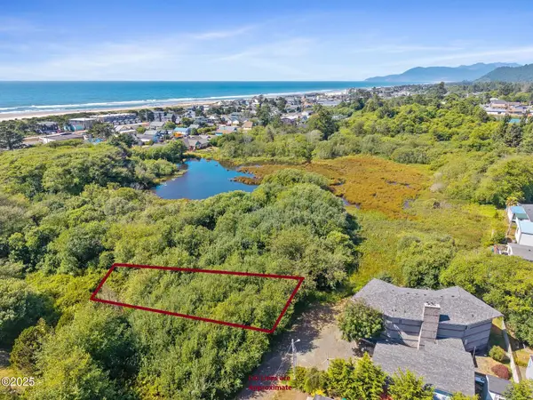 TL 300 S Coral Street, Rockaway Beach, OR 97136