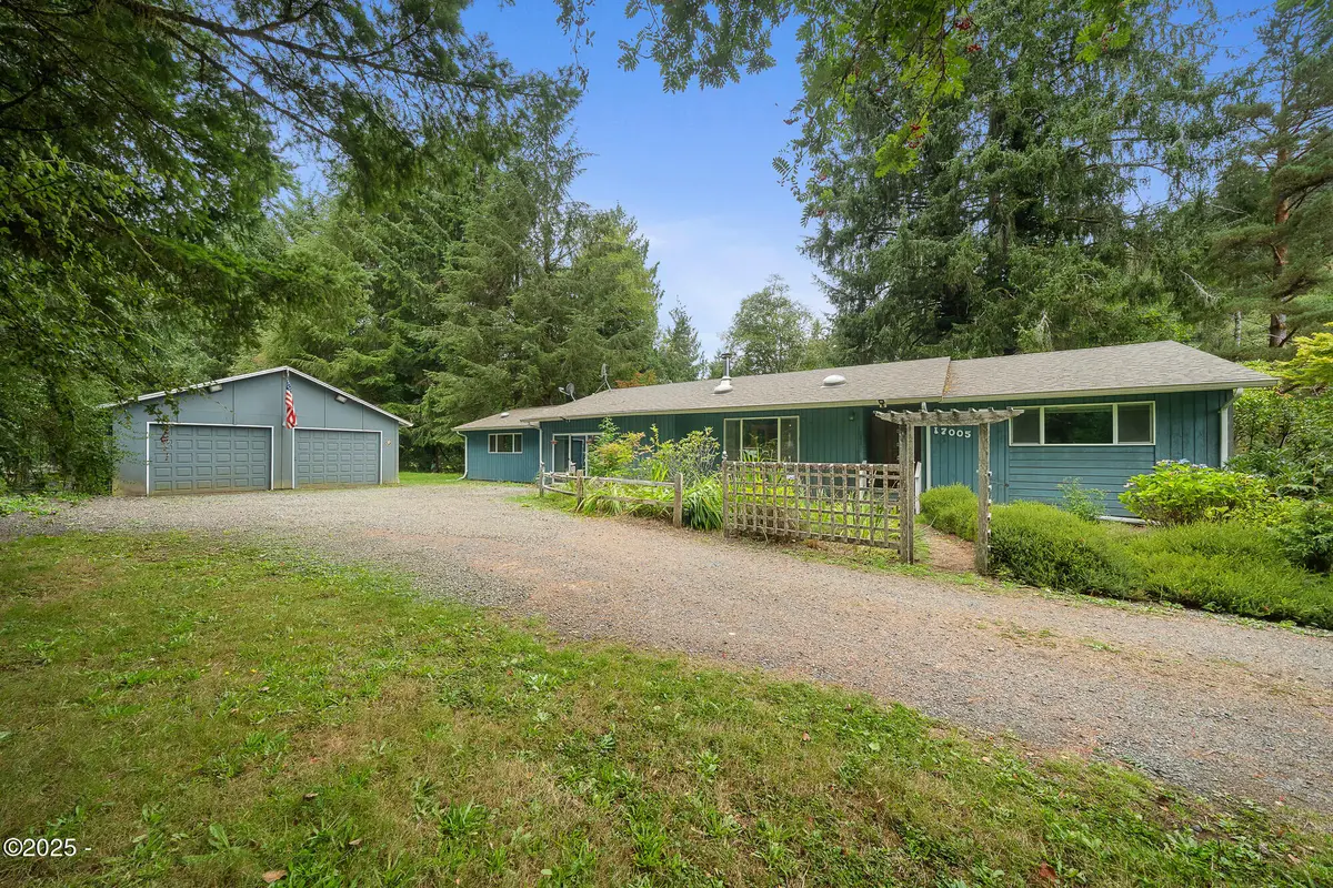 17005 Southpoint, Nehalem, OR 97131 - #1