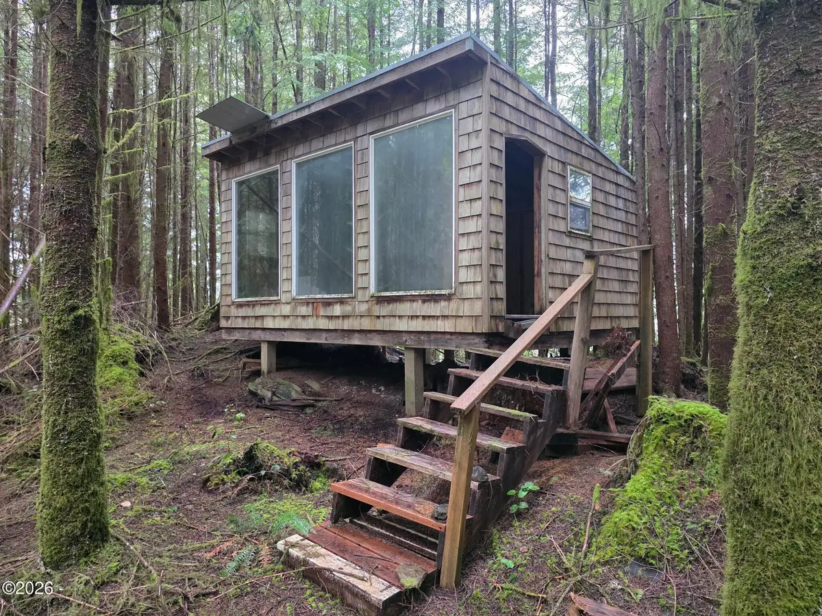 9860 Siletz Hwy, Lincoln City, OR 97367 - #1