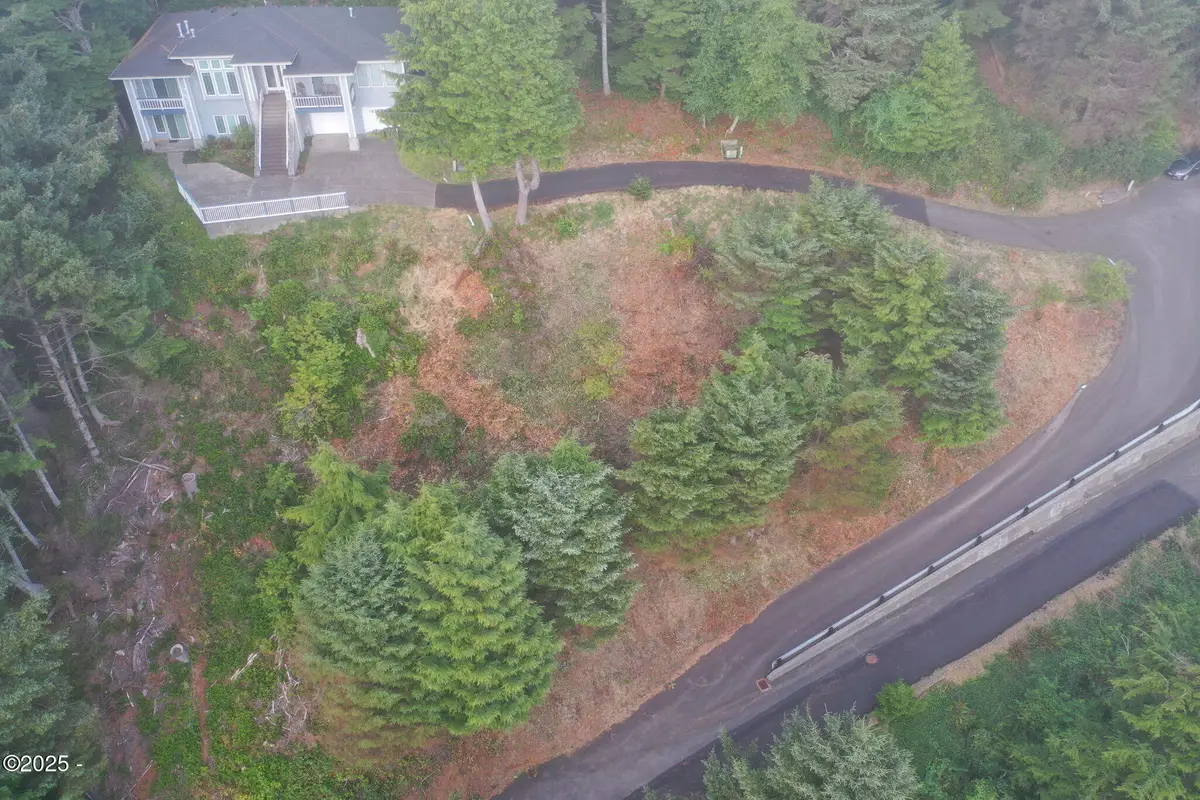 T/L 22000 NE Lane Street Ct, Depoe Bay, OR 97341 - #1