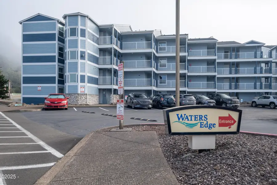 5201 SW Hwy 101, Lincoln City, OR 97367 - #2