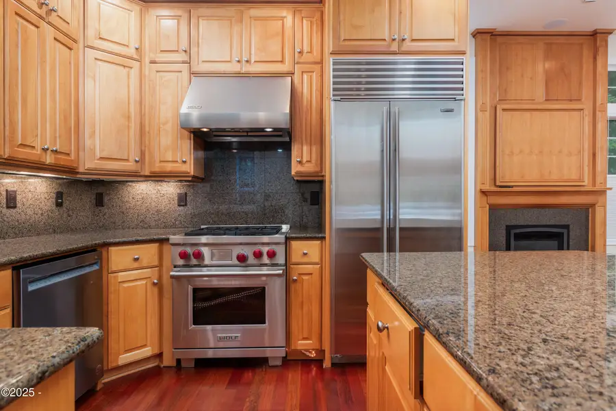 215 Nesting Glade, Depoe Bay, OR 97341 - #3