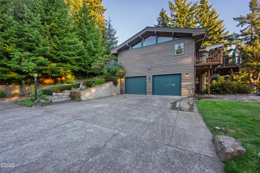 7667 NE Park, Otis, OR 97368 - #2