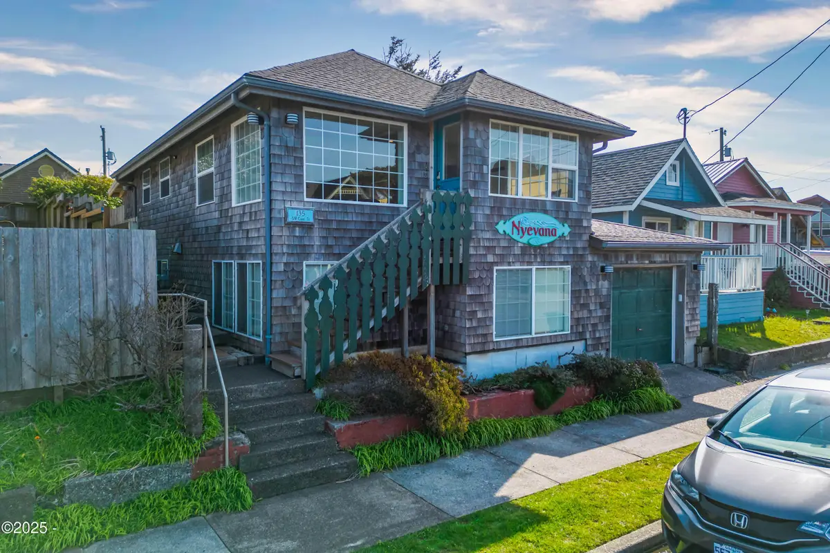 135 SW Coast, Newport, OR 97365 - #1