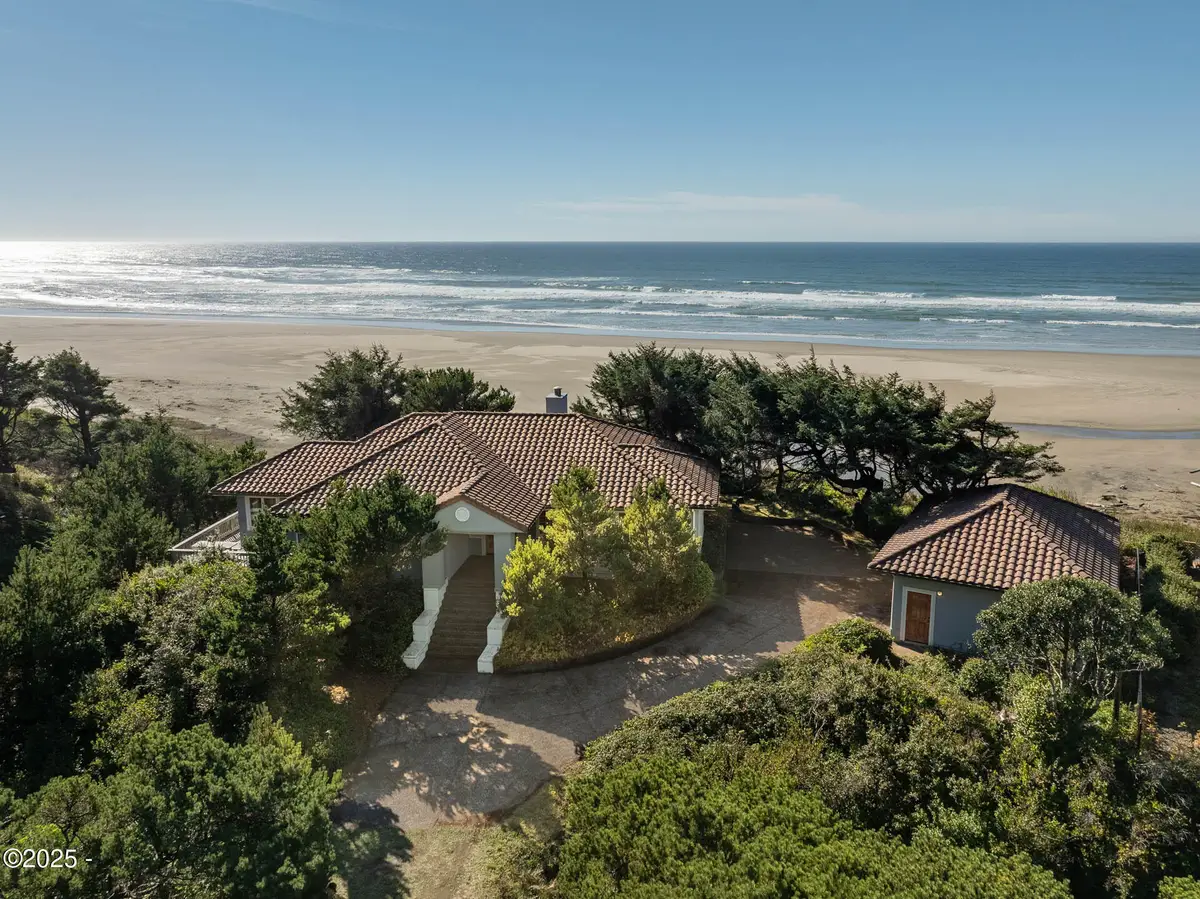 6296 NW Pacific Coast, Seal Rock, OR 97376 - #1