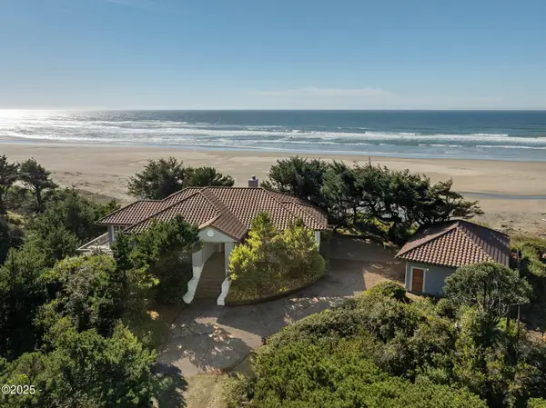 6296 NW Pacific Coast, Seal Rock, OR 97376