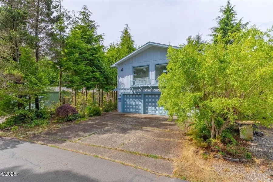 90 Seagrove, Lincoln City, OR 97367 - #2