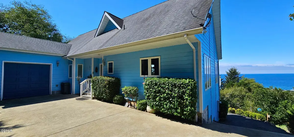 255 Radar, Yachats, OR 97498 - #1