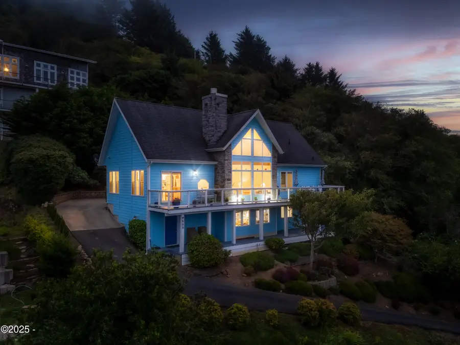 255 Radar, Yachats, OR 97498 - #3