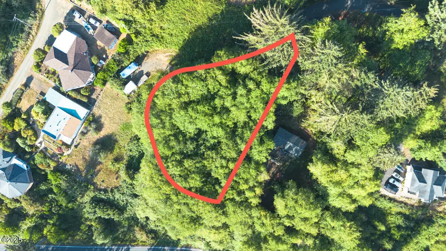 TL 314 Brooten Hill Rd, Pacific City, OR 97135 - #3